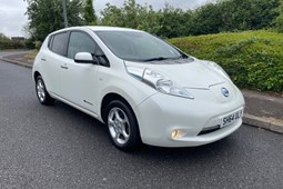 Nissan Leaf (11-18) Acenta 5d Auto For Sale - Bruce Cousin Motors, Scunthorpe