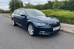 Skoda Superb Estate (15-23) 2.0 TDI CR SE L Executive 5d For Sale - Bruce Cousin Motors, Scunthorpe