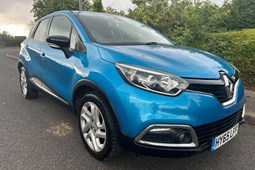 Renault Captur (13-19) 0.9 TCE (90bhp) Dynamique Nav 5d For Sale - Bruce Cousin Motors, Scunthorpe