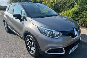 Renault Captur (13-19) 1.5 dCi (90bhp) Dynamique S Nav 5d For Sale - Bruce Cousin Motors, Scunthorpe