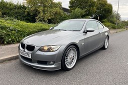 BMW Alpina Coupe (09-13) D3 2.0 2d For Sale - Bruce Cousin Motors, Scunthorpe