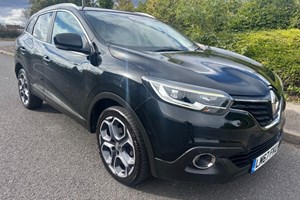 Renault Kadjar (15-22) 1.5 dCi Dynamique S Nav 5d EDC For Sale - Bruce Cousin Motors, Scunthorpe