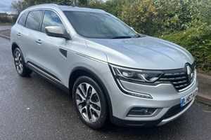 Renault Koleos SUV (17-20) Signature Nav dCi 175 X-Tronic auto 5d For Sale - Bruce Cousin Motors, Scunthorpe