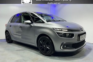 Citroen C4 Picasso (13-18) Flair BlueHDi 120 S&S 5d For Sale - JD Motor Company, Darlington
