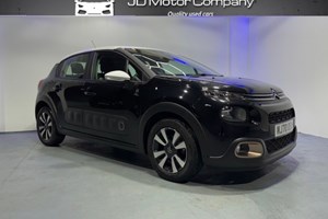 Citroen C3 (17-24) Origins PureTech 83 S&S 5d For Sale - JD Motor Company, Darlington