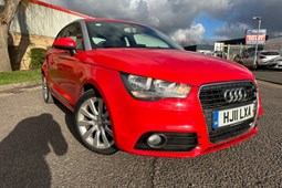 Audi A1 Hatchback (10-18) 1.4 TFSI Sport 3d For Sale - The Motor Office Ltd, Stanmore