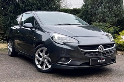 Vauxhall Corsa Hatchback (14-19) 1.4T (100bhp) SRi Vx-line 3d For Sale - Vipond Cars, Doncaster, Pickburn