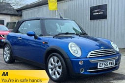 MINI Convertible (04-08) 1.6 One 2d For Sale - DAXTER LIMITED, Chelmsford