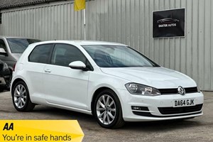 Volkswagen Golf Hatchback (13-20) 2.0 TDI Bluemotion Tech GT 3d For Sale - DAXTER LIMITED, Chelmsford