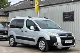 Citroen Berlingo Multispace (08-18) 1.6 HDi (90bhp) XTR 5d For Sale - DAXTER LIMITED, Chelmsford