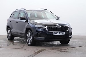 Skoda Karoq SUV (17 on) 2.0 TDI SE Drive 5dr DSG For Sale - John Mulholland Skoda Randalstown, Randalstown