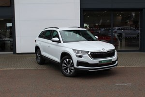 Skoda Kodiaq SUV (17-23) 1.5 TSI SE Drive 5dr DSG [7 Seat] For Sale - John Mulholland Skoda Randalstown, Randalstown