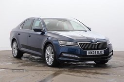 Skoda Superb Hatchback (15-23) SE L 2.0 TDI SCR 150PS DSG auto 5d For Sale - John Mulholland Skoda Randalstown, Randalstown