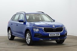 Skoda Kamiq SUV (19 on) 1.0 TSI SE 5dr DSG For Sale - John Mulholland Skoda Randalstown, Randalstown