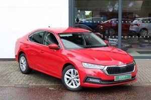 Skoda Octavia Hatchback (20 on) 2.0 TDI 150 SE L DSG 5d For Sale - John Mulholland Skoda Randalstown, Randalstown