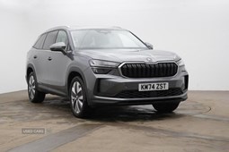 Skoda Kodiaq SUV (24 on) 2.0 TDI 193 SE L 4X4 5dr DSG [7 Seat] For Sale - John Mulholland Skoda Randalstown, Randalstown
