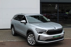 Skoda Kodiaq SUV (24 on) 2.0 TDI SE L 5dr DSG [7 Seat] For Sale - John Mulholland Skoda Randalstown, Randalstown