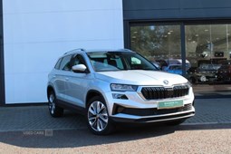 Skoda Karoq SUV (17 on) 1.0 TSI 116 SE L 5dr For Sale - John Mulholland Skoda Randalstown, Randalstown