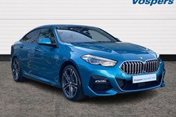 BMW 2-Series Gran Coupe (20 on) 218i [136] M Sport 4dr For Sale - Vospers Approved Used St Austell, St Austell