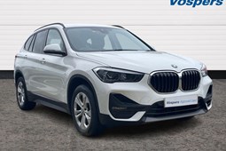 BMW X1 SUV (15-22) sDrive20i SE Sport Dual-clutch auto (07/19-) 5d For Sale - Vospers Approved Used St Austell, St Austell