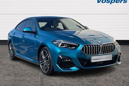 BMW 2-Series Gran Coupe (20-24) 218i [136] M Sport 4dr For Sale - Vospers Approved Used St Austell, St Austell