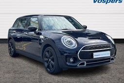 MINI Clubman (15-24) Cooper S Exclusive (07/19-) 6d For Sale - Vospers Approved Used St Austell, St Austell