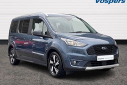 Ford Grand Tourneo Connect (13-22) 1.5 EcoBlue 120 Active 5dr For Sale - Vospers Approved Used St Austell, St Austell