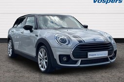 MINI Clubman (15-24) Cooper Sport (07/19-) 6d For Sale - Vospers Approved Used St Austell, St Austell