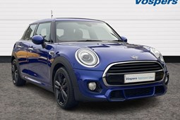 MINI Hatchback (14-24) Cooper Sport Steptronic with double clutch auto 5d For Sale - Vospers Approved Used St Austell, St Austell