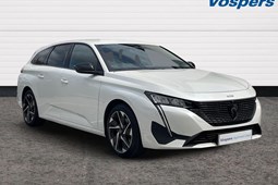 Peugeot 308 SW (21 on) 1.5 BlueHDi Allure Premium 5dr EAT8 For Sale - Vospers Approved Used St Austell, St Austell