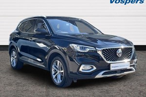 MG HS SUV (19-24) Exclusive 1.5T-GDI 5d For Sale - Vospers Approved Used St Austell, St Austell