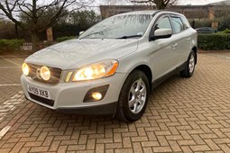 Volvo XC60 (08-17) 2.4D S 5d For Sale - Five Star Car Sales Ltd, Birmingham