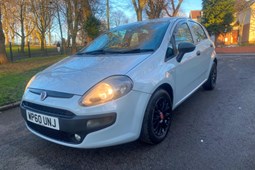 Fiat Punto Evo (10-12) 1.4 Active 5d For Sale - Five Star Car Sales Ltd, Birmingham