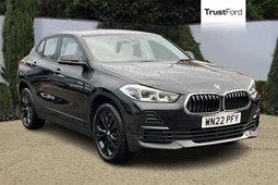 BMW X2 SUV (18-23) sDrive 20i [178] Sport 5dr Step Auto For Sale - TrustFord Cobham, Cobham