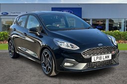 Ford Fiesta ST (18-22) ST-2 1.5T EcoBoost 200PS 5d For Sale - TrustFord Cobham, Cobham