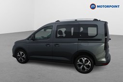 Ford Tourneo Connect MPV (22 on) 2.0 EcoBlue Active 5dr Auto For Sale - Motorpoint Widnes, Widnes