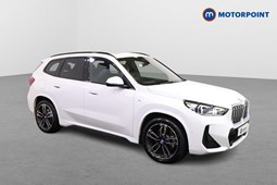 BMW iX1 SUV (22 on) 230kW xDrive30 M Sport 64.7kWh 5dr Auto For Sale - Motorpoint Widnes, Widnes