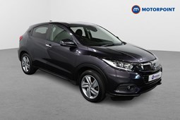 Honda HR-V (15-20) SE 1.5 i-VTEC (09/2018 on) 5d For Sale - Motorpoint Widnes, Widnes