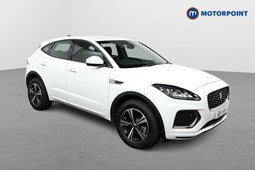 Jaguar E-Pace SUV (17 on) 1.5 P300e R-Dynamic S 5dr Auto For Sale - Motorpoint Widnes, Widnes