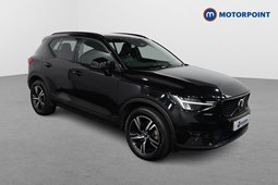 Volvo XC40 SUV (17 on) 2.0 B3P Plus 5dr Auto For Sale - Motorpoint Widnes, Widnes