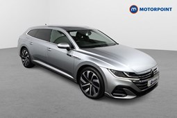 Volkswagen Arteon Shooting Brake (20-24) 2.0 TSI R Line DSG 5d For Sale - Motorpoint Widnes, Widnes