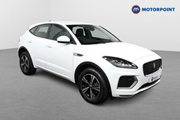 Jaguar E-Pace SUV (17 on) 1.5 P300e R-Dynamic S 5dr Auto For Sale - Motorpoint Widnes, Widnes