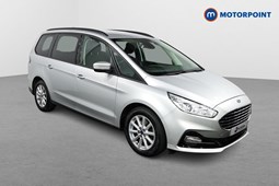 Ford Galaxy (15-23) Zetec 2.0 Ford EcoBlue 150PS FWD 5d For Sale - Motorpoint Widnes, Widnes