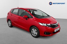 Honda Jazz (15-20) S 1.3 i-VTEC (03/2018 on) 5d For Sale - Motorpoint Widnes, Widnes