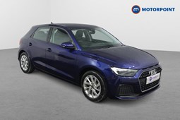 Audi A1 Sportback (18 on) Sport 25 TFSI 95PS S Tronic auto 5d For Sale - Motorpoint Widnes, Widnes