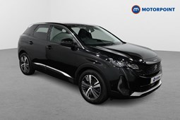 Peugeot 3008 SUV (16-24) 1.5 BlueHDi Allure 5dr EAT8 For Sale - Motorpoint Widnes, Widnes