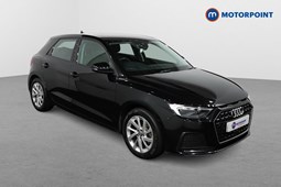 Audi A1 Sportback (18 on) Sport 30 TFSI 116PS S Tronic auto 5d For Sale - Motorpoint Widnes, Widnes