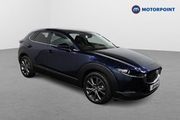 Mazda CX-30 SUV (19 on) 2.0 e-Skyactiv-X MHEV GT Sport Tech 5dr For Sale - Motorpoint Widnes, Widnes