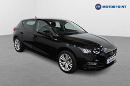 SEAT Leon Hatchback (20 on) SE Dynamic 1.0 TSI 110PS 5d For Sale - Motorpoint Widnes, Widnes