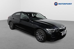 BMW 330e Hybrid (19 on) 330e M Sport 4dr Step Auto 4d For Sale - Motorpoint Widnes, Widnes